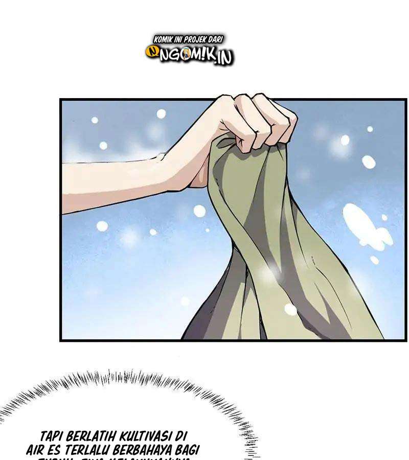Martial Arts Reigns Chapter 1 halaman 18