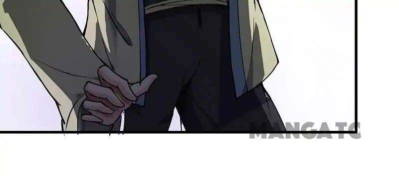Martial Arts Reigns Chapter 1 halaman 20