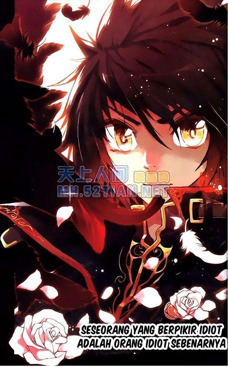 Good Reaper Chapter 1 Gambar 5