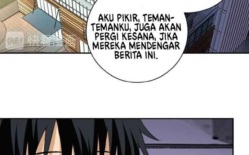 Super System Chapter 9 halaman 23