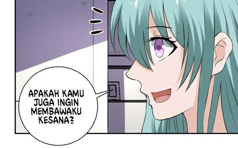 Super System Chapter 9 halaman 25