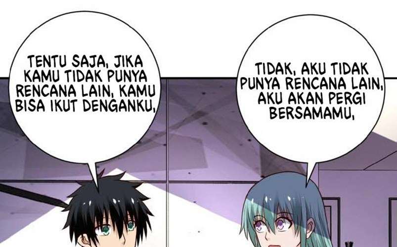 Super System Chapter 9 halaman 26
