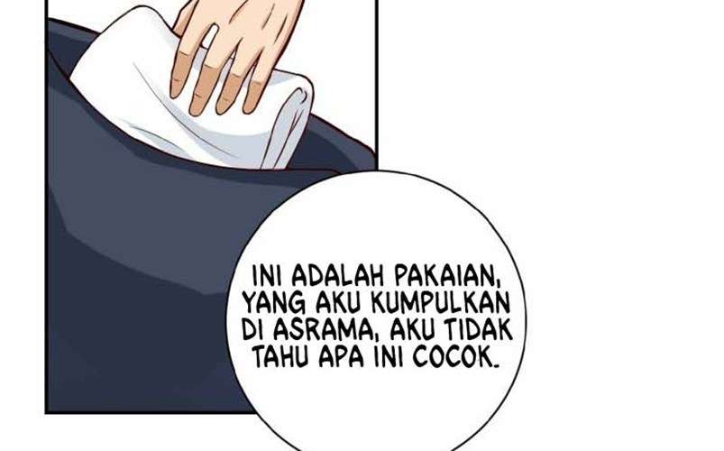 Super System Chapter 9 halaman 28