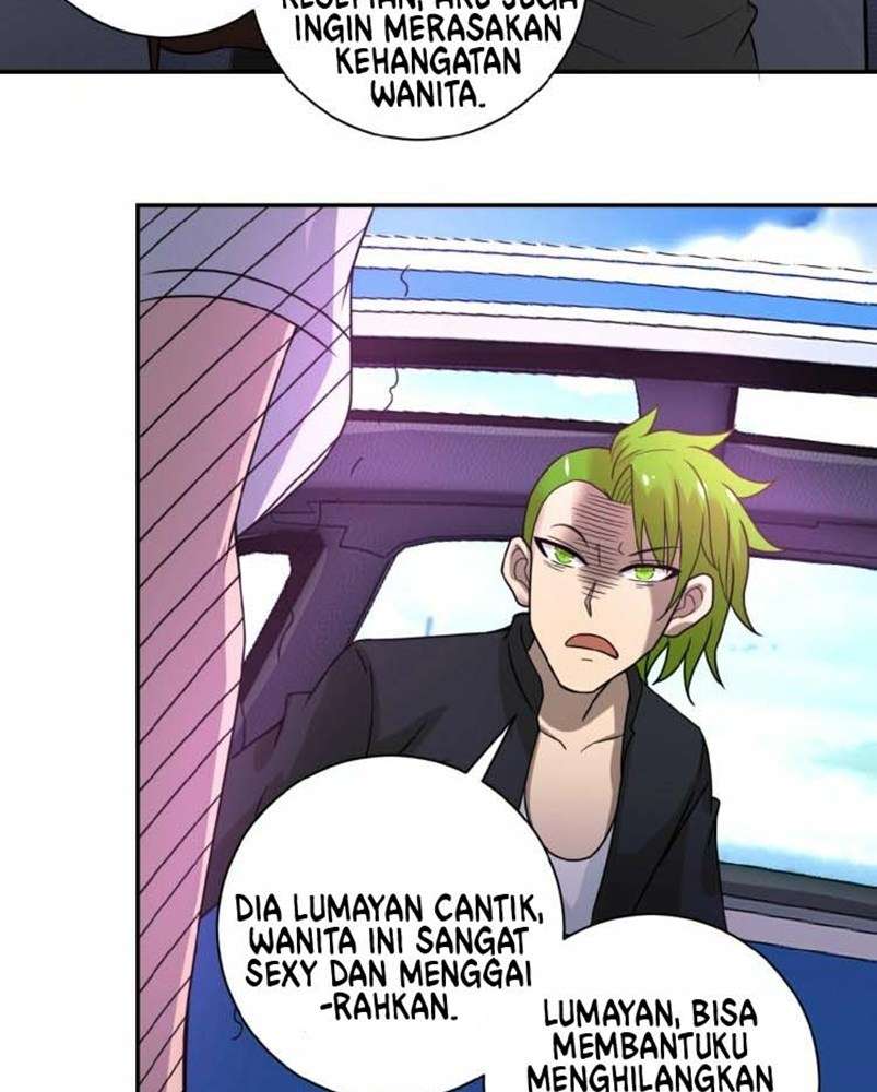Super System Chapter 11 halaman 13