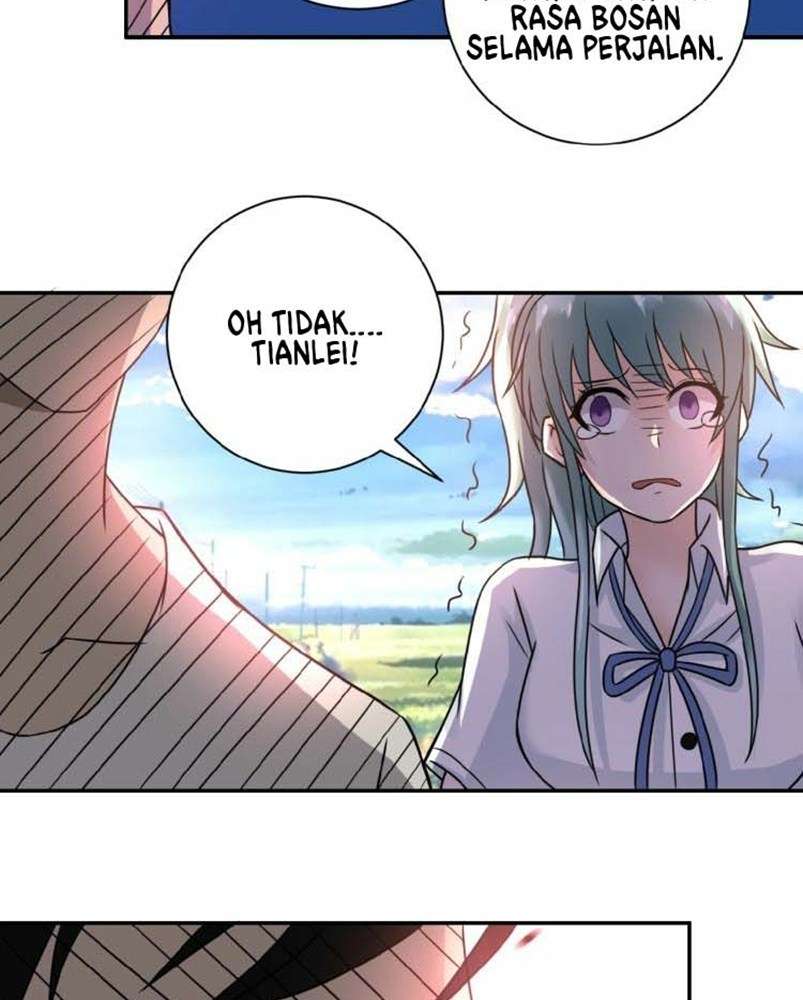 Super System Chapter 11 halaman 14