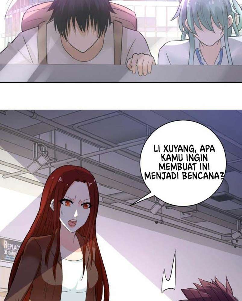 Super System Chapter 12 halaman 14
