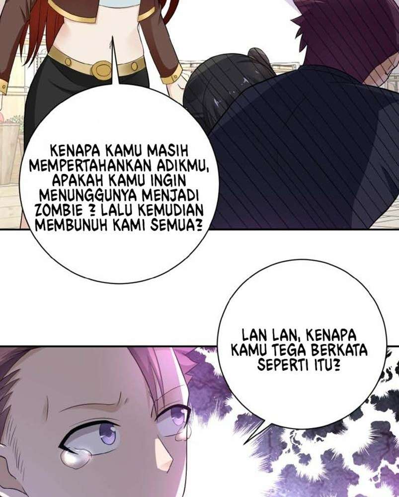 Super System Chapter 12 halaman 15