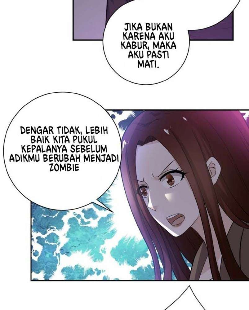 Super System Chapter 12 halaman 17