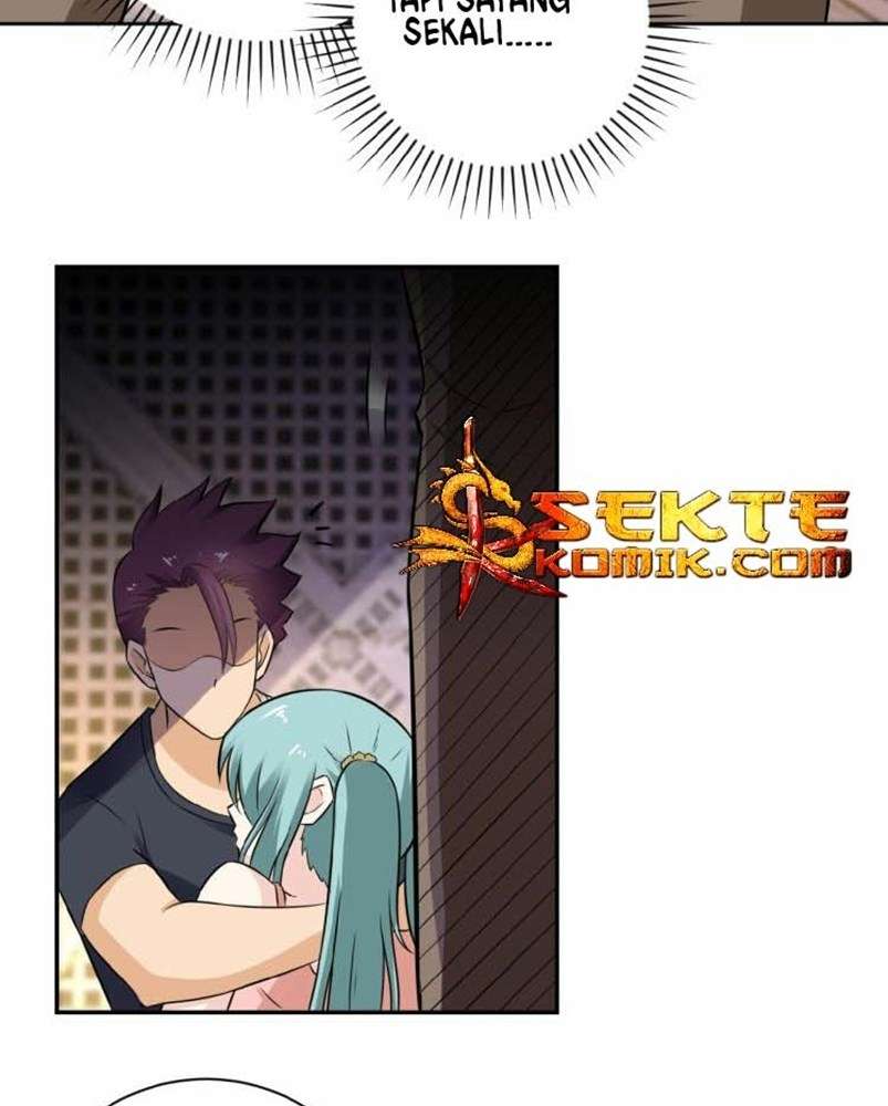 Super System Chapter 13 halaman 14