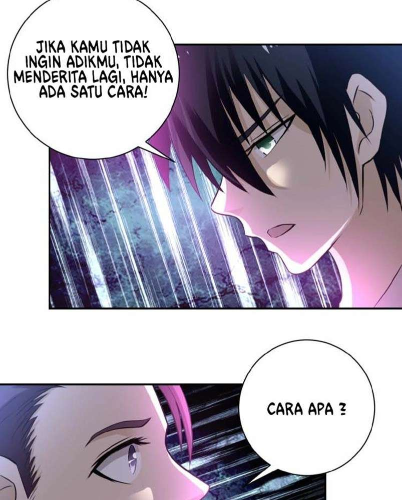 Super System Chapter 13 halaman 15