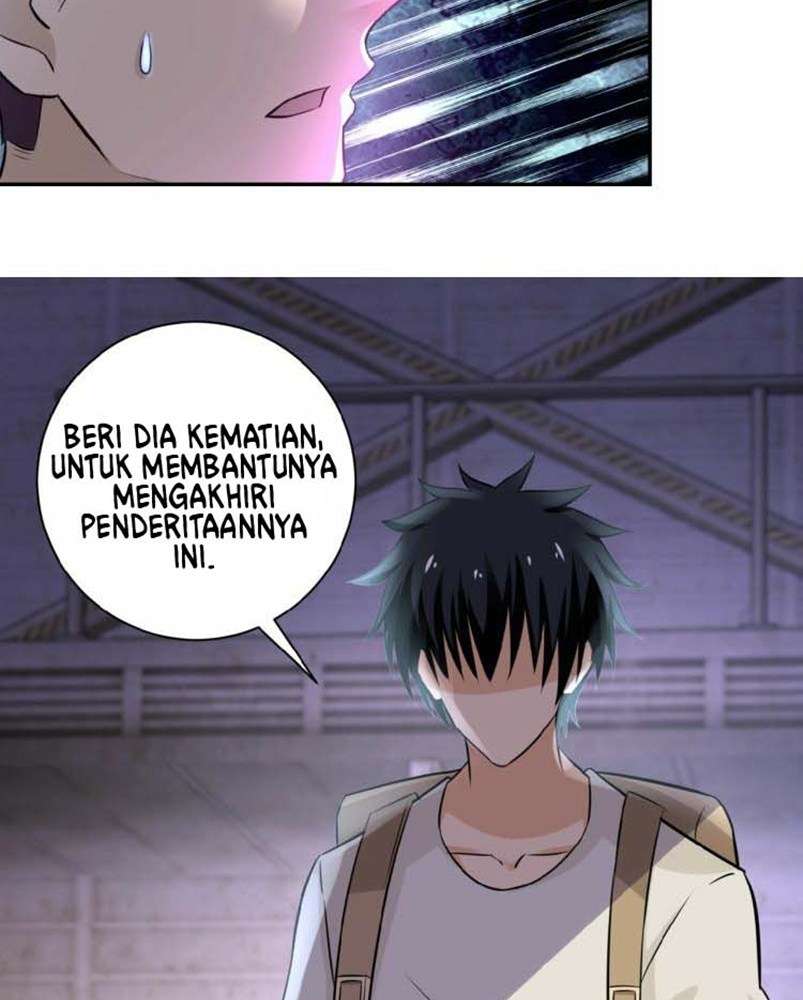 Super System Chapter 13 halaman 16