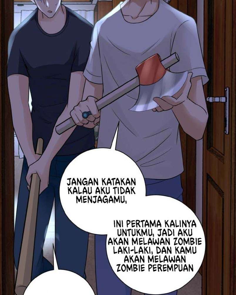 Super System Chapter 14 halaman 7