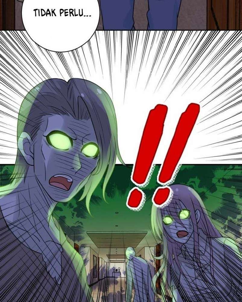 Super System Chapter 14 halaman 8