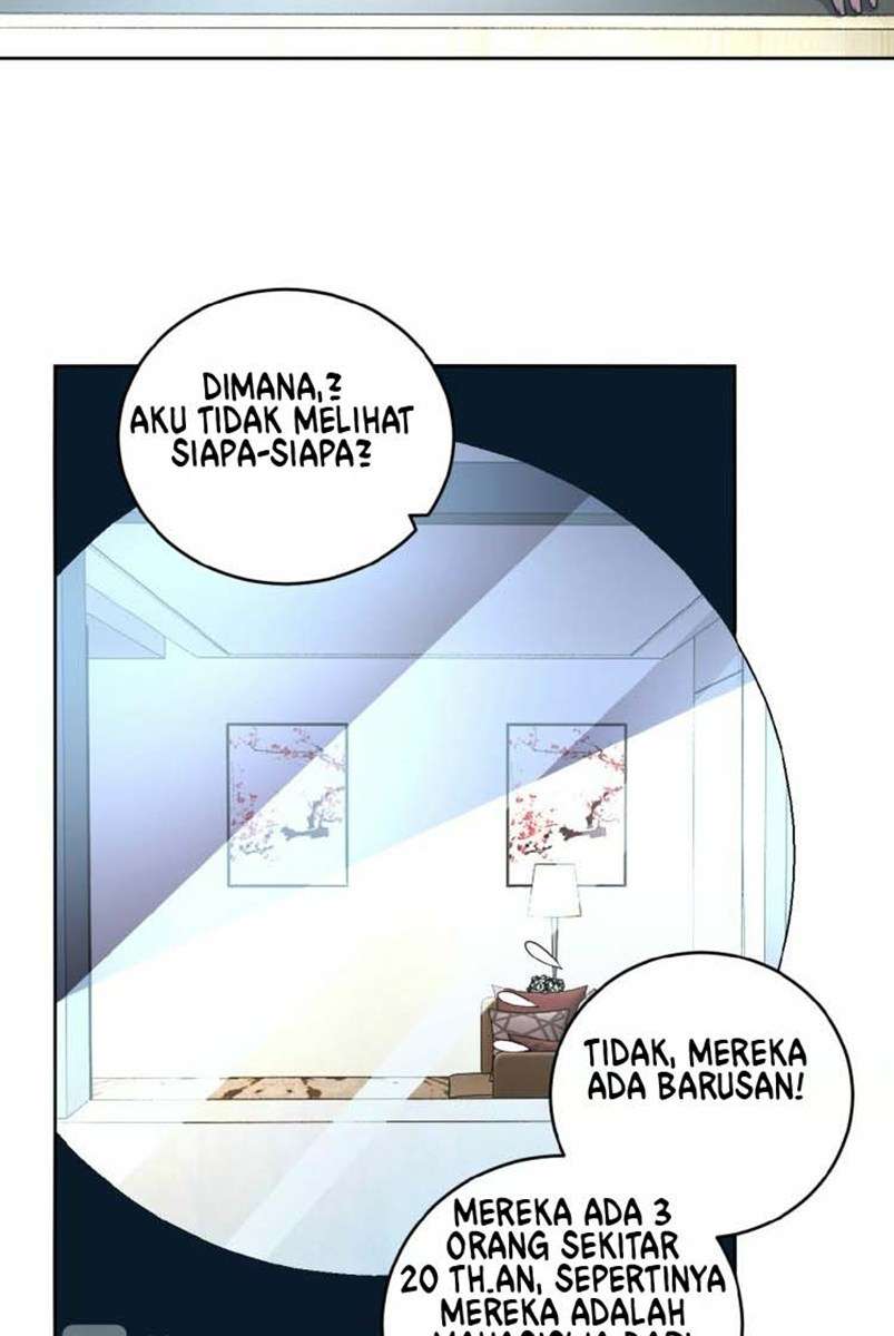 Super System Chapter 15 halaman 14