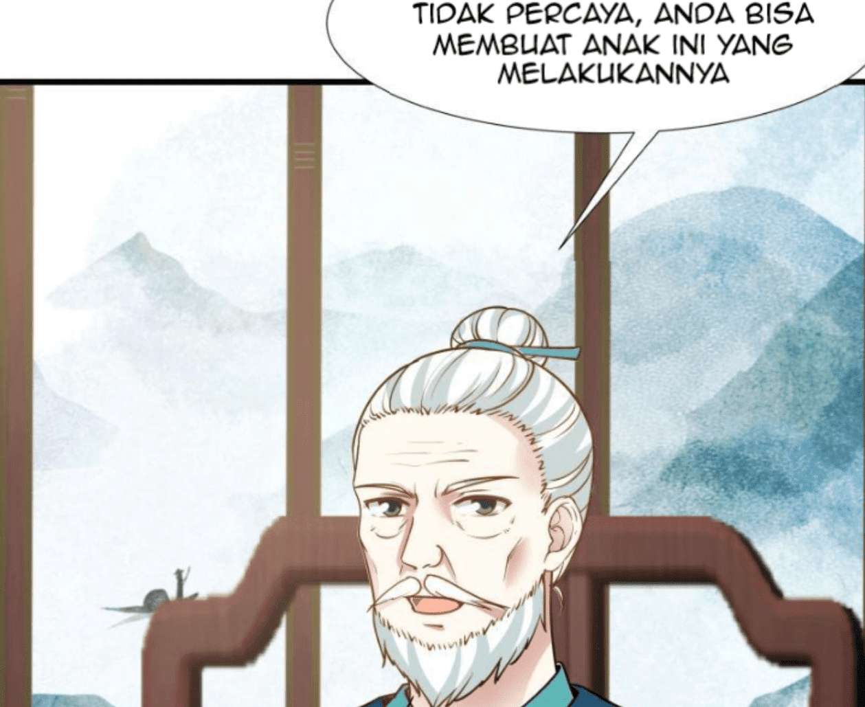 I Have a Dragon on My Body Chapter 94 Gambar 8