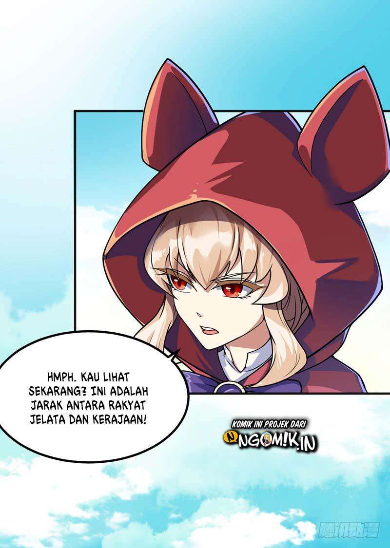 Martial Arts Reigns Chapter 10 halaman 9