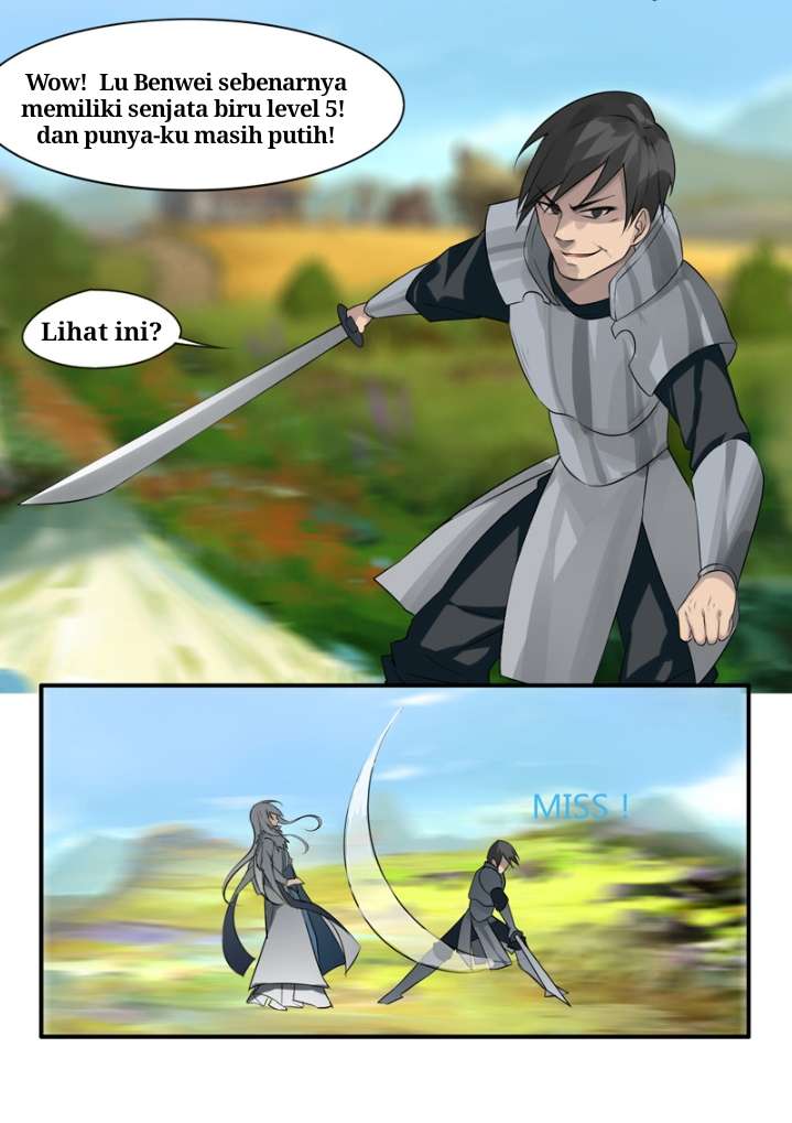JIANREN Chapter 6 halaman 5