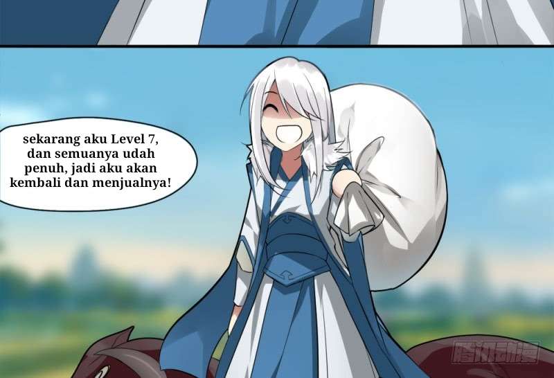 JIANREN Chapter 5 halaman 10