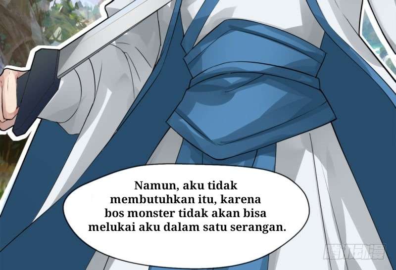 JIANREN Chapter 5 halaman 9