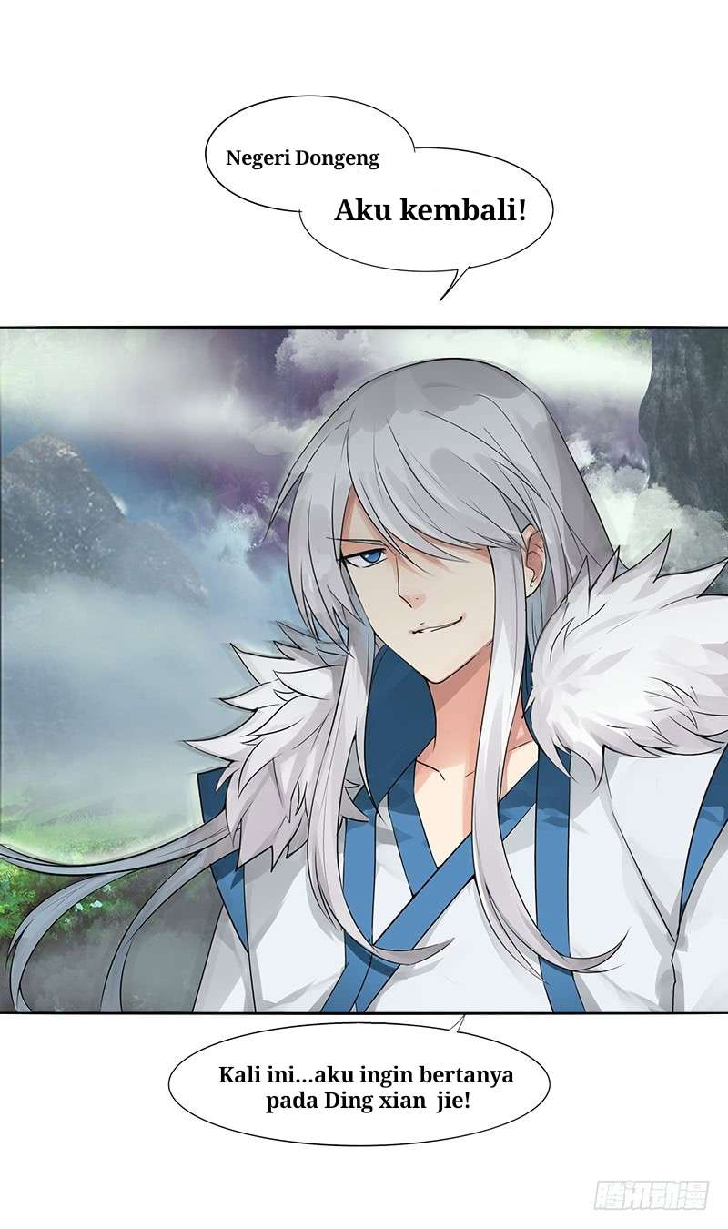 JIANREN Chapter 4 halaman 7