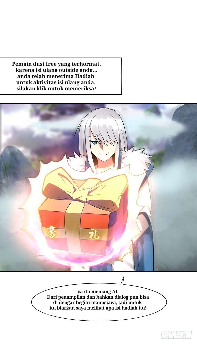 JIANREN Chapter 4 halaman 8