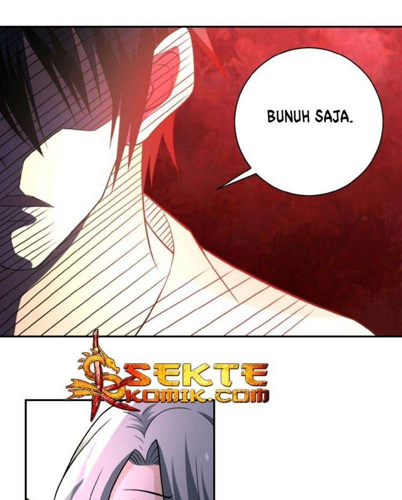 Super System Chapter 22 halaman 10