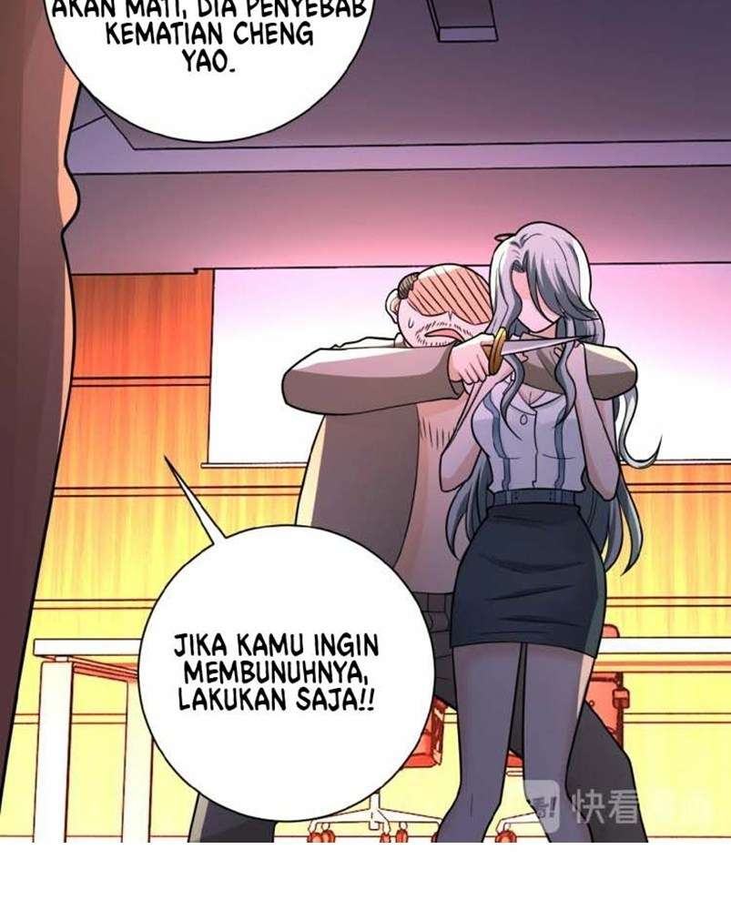 Super System Chapter 22 halaman 12