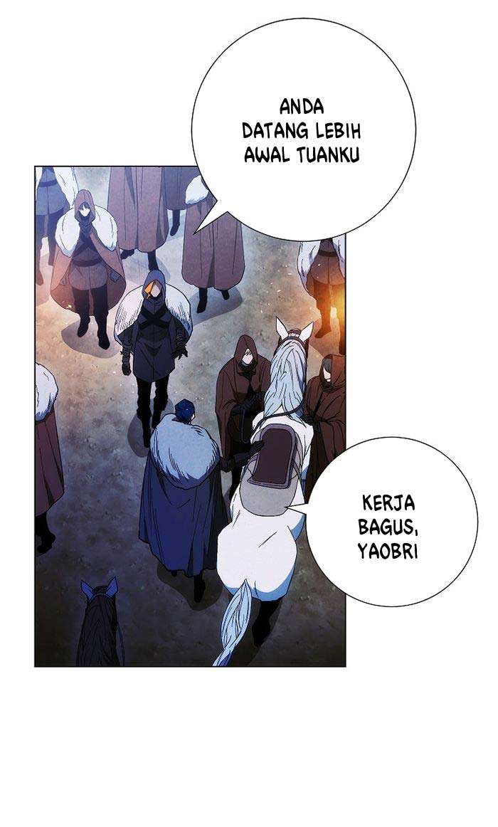 Seven Knights: Alkaid Chapter 2 halaman 14
