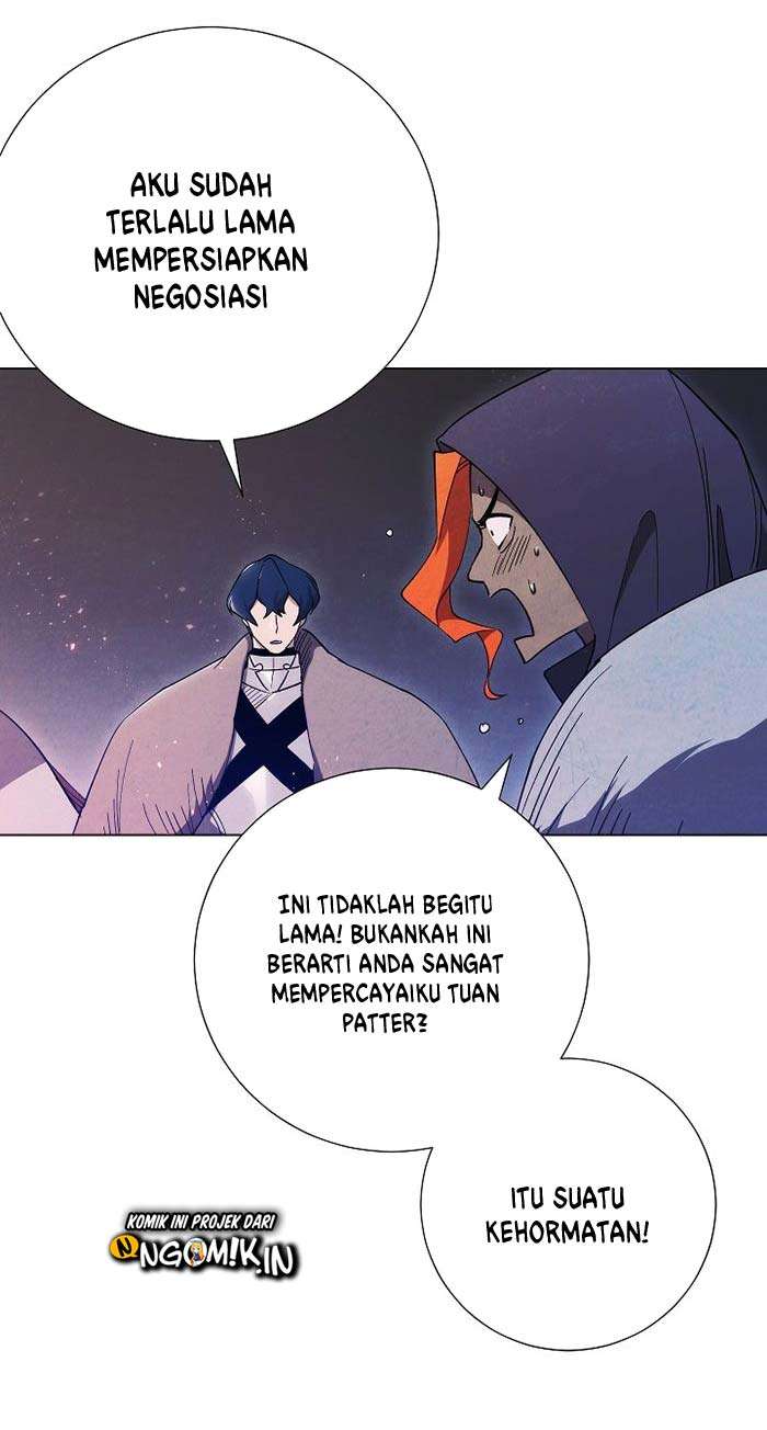 Seven Knights: Alkaid Chapter 2 halaman 15