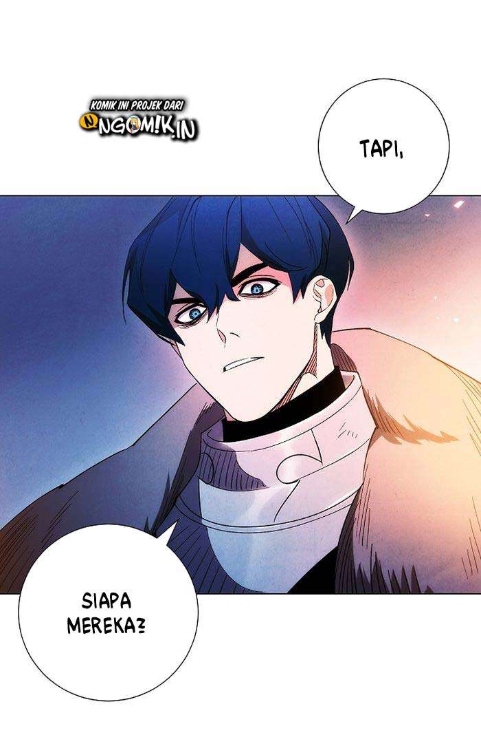 Seven Knights: Alkaid Chapter 2 halaman 16