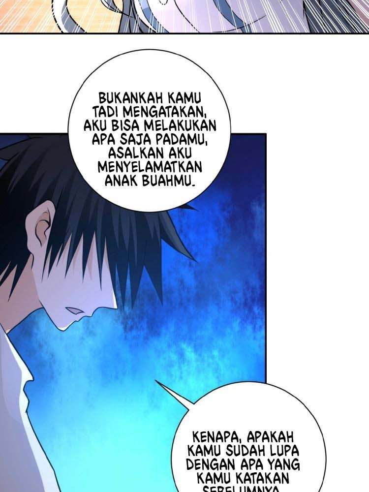 Super System Chapter 24 halaman 10