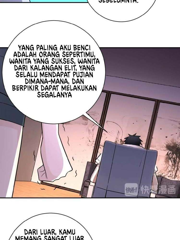 Super System Chapter 24 halaman 11