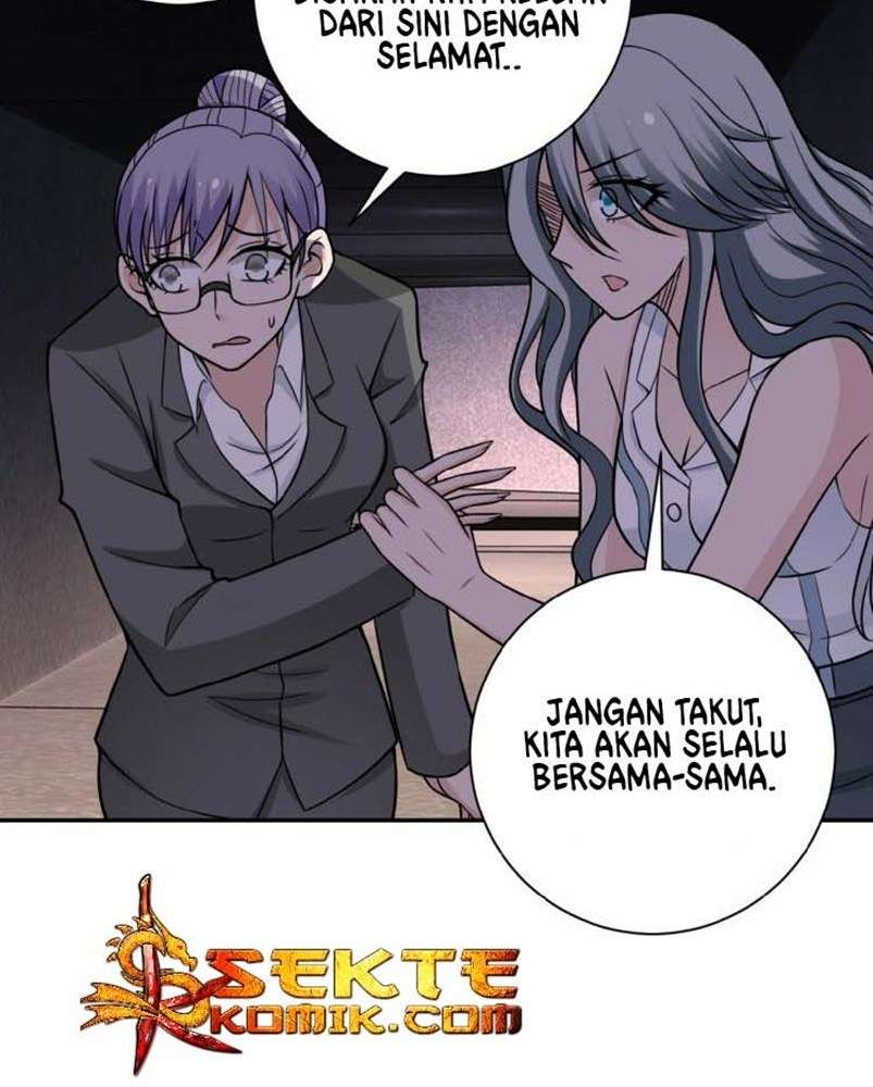 Super System Chapter 25 halaman 10