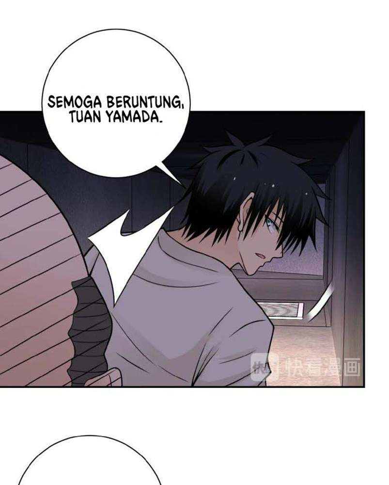 Super System Chapter 25 halaman 11