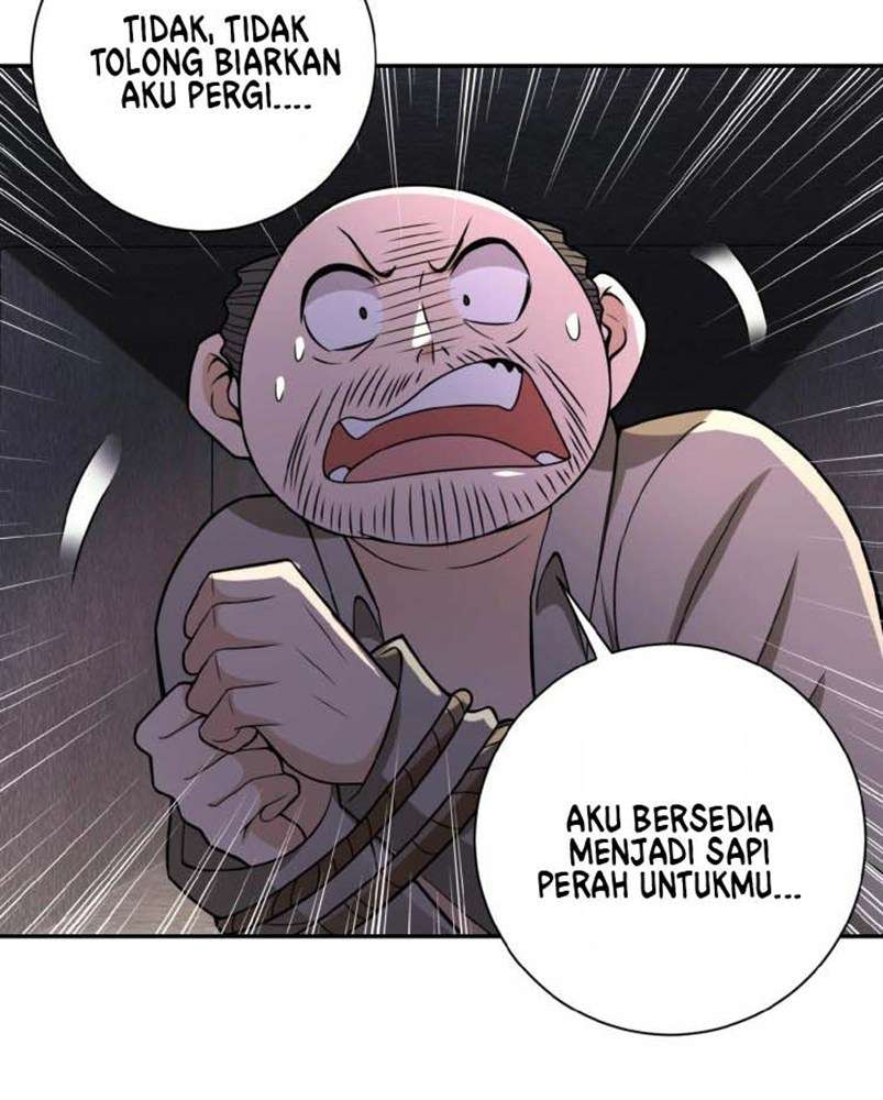Super System Chapter 25 halaman 12