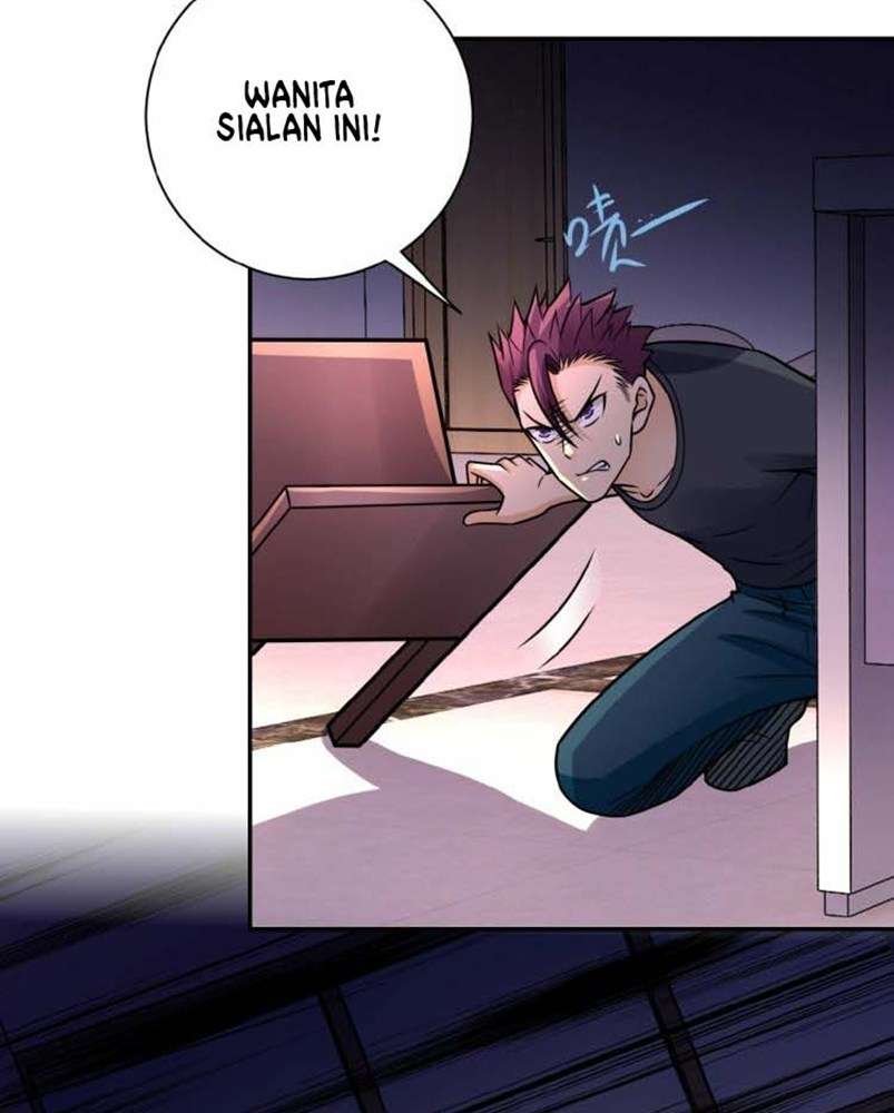 Super System Chapter 26 halaman 10