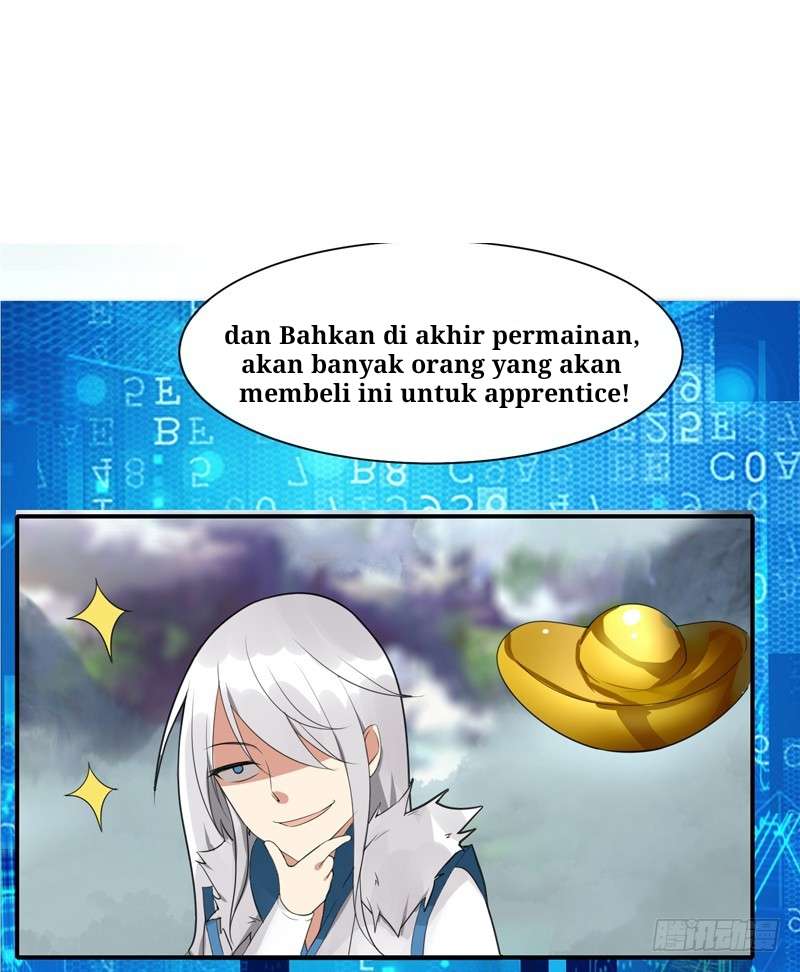 JIANREN Chapter 8 halaman 5