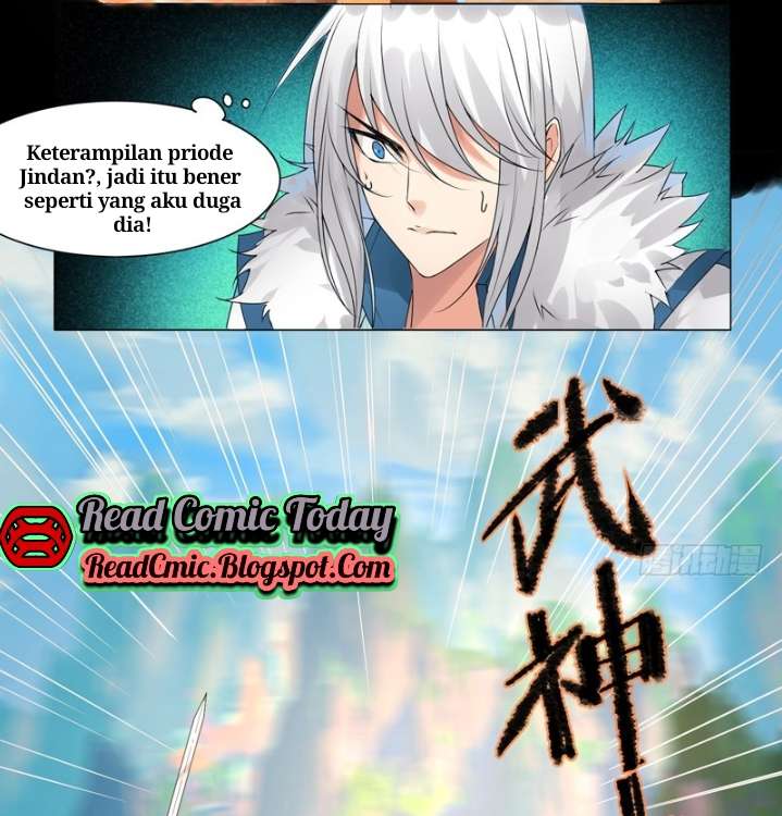 JIANREN Chapter 7 halaman 6