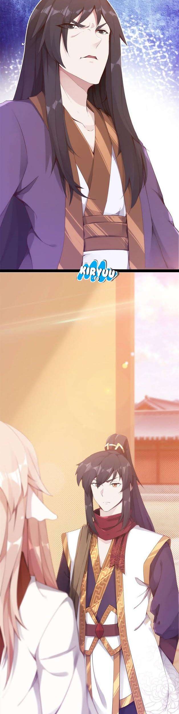 Path of the Sword Chapter 2 halaman 7