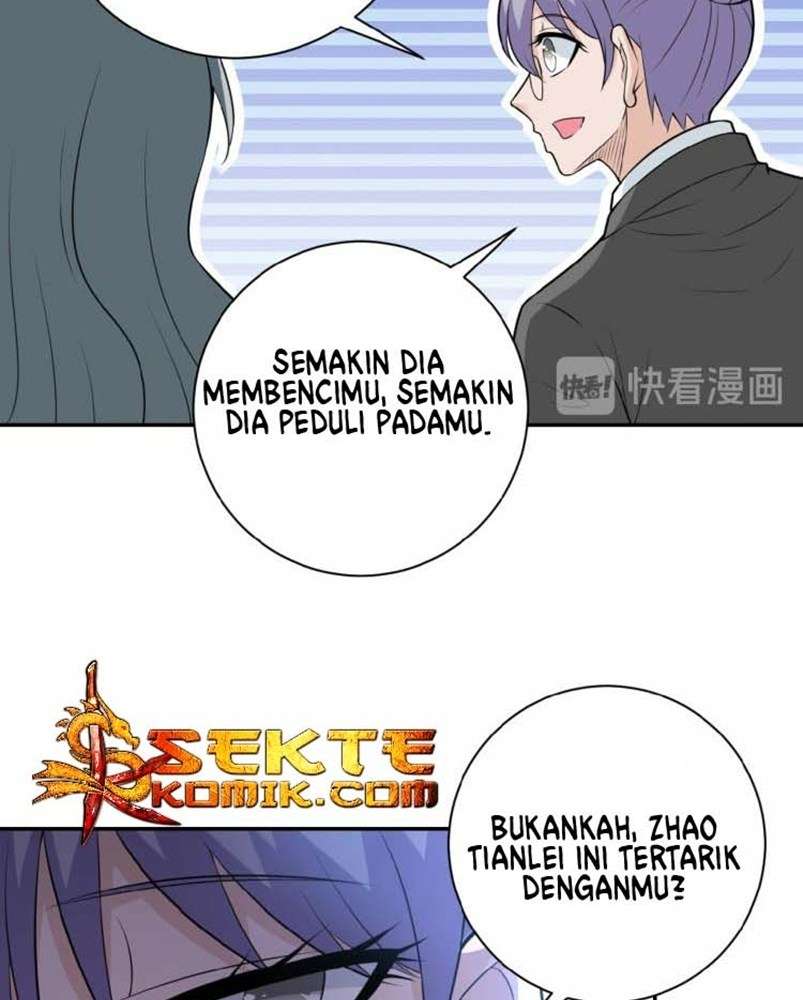 Super System Chapter 29 halaman 10