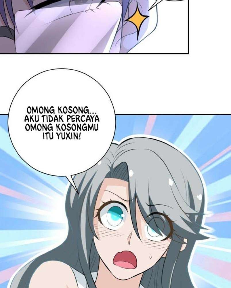 Super System Chapter 29 halaman 11