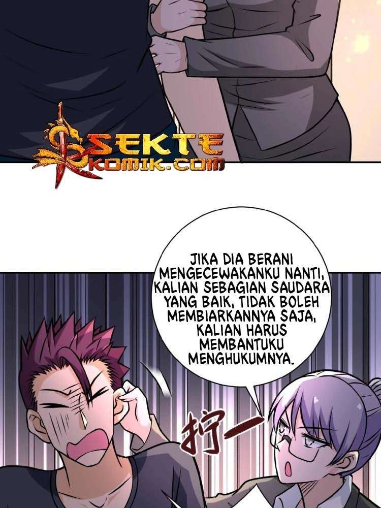 Super System Chapter 28 halaman 10