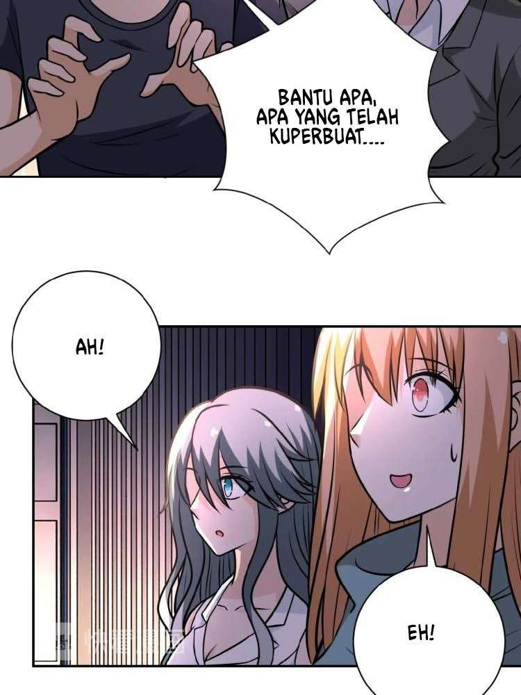 Super System Chapter 28 halaman 11