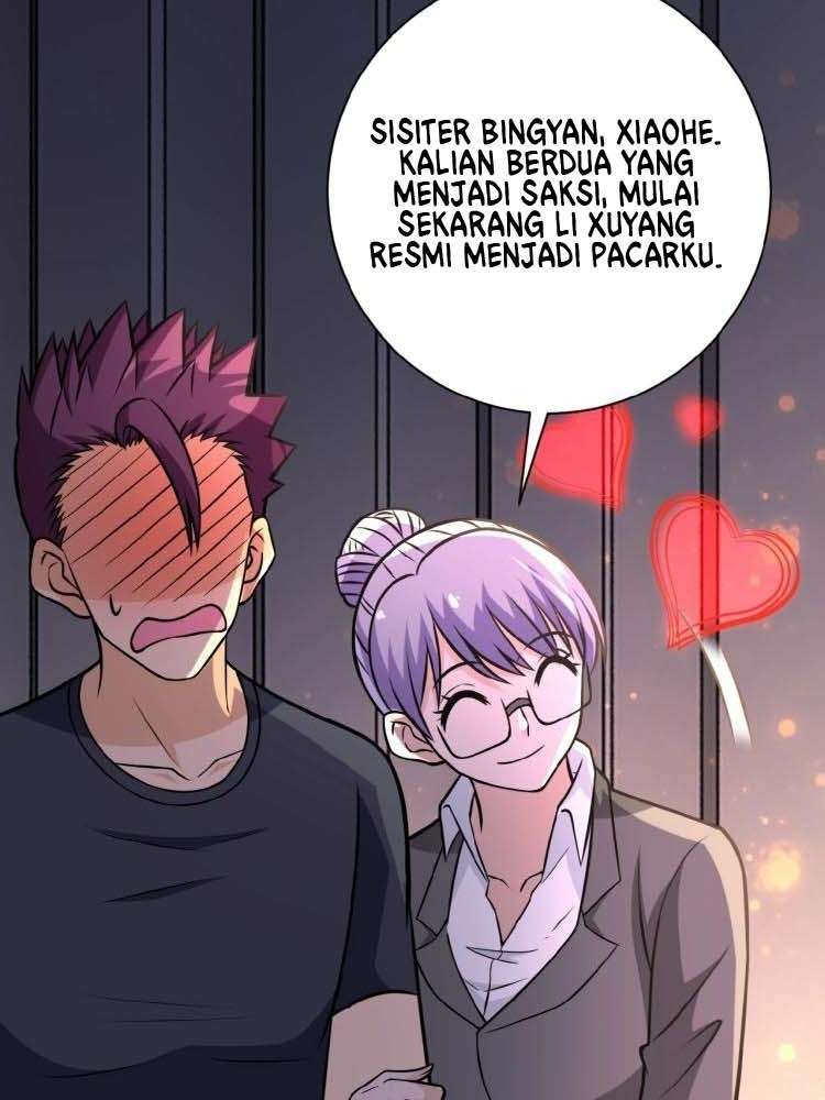Super System Chapter 28 halaman 9