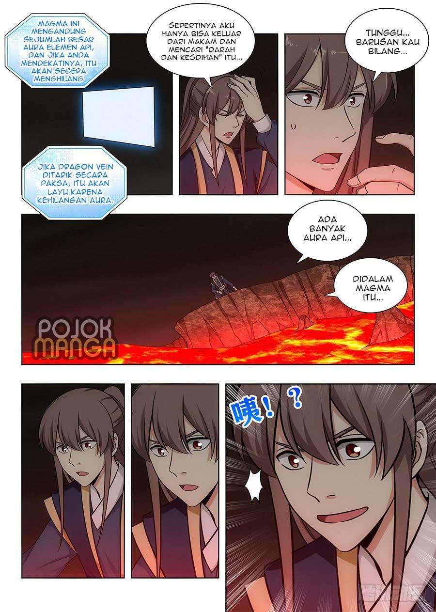 Strongest Anti M.E.T.A Chapter 99 Gambar 4