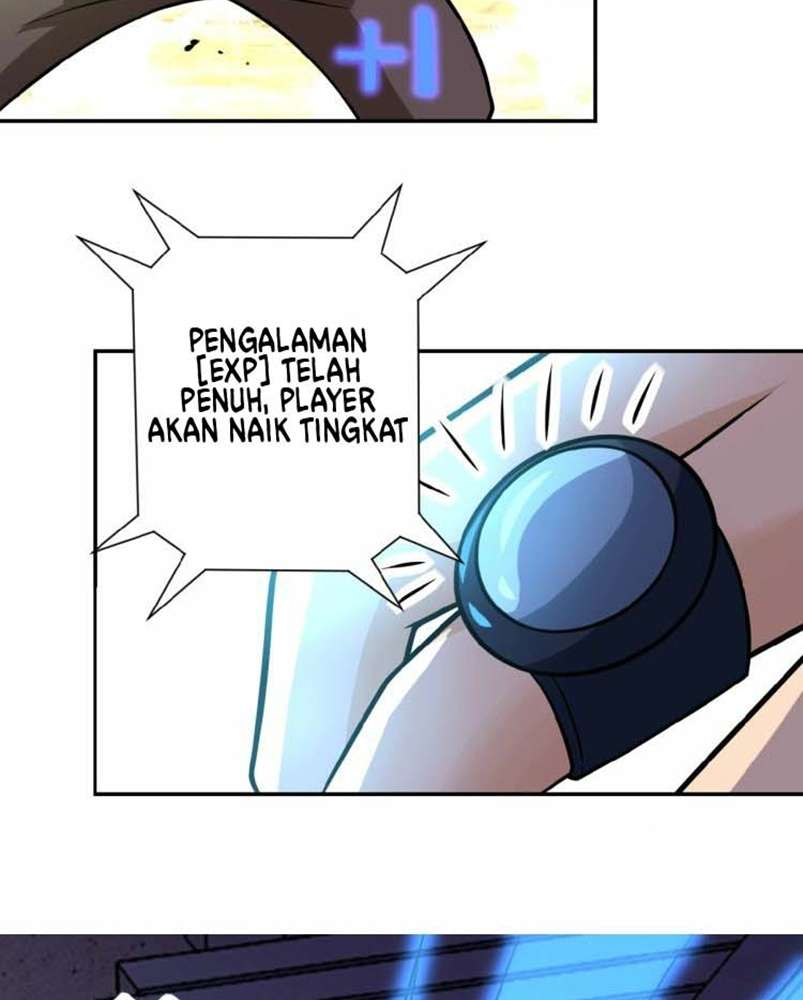 Super System Chapter 33 halaman 9
