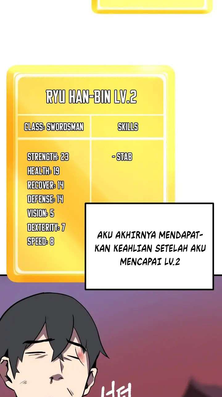 Sword King Chapter 02 Gambar 20