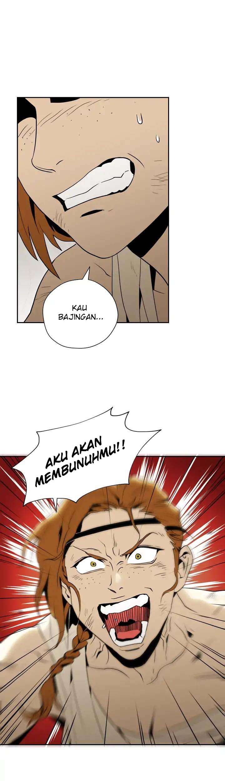 Skeleton Soldier Couldn’t Protect the Dungeon Chapter 31 Gambar 9