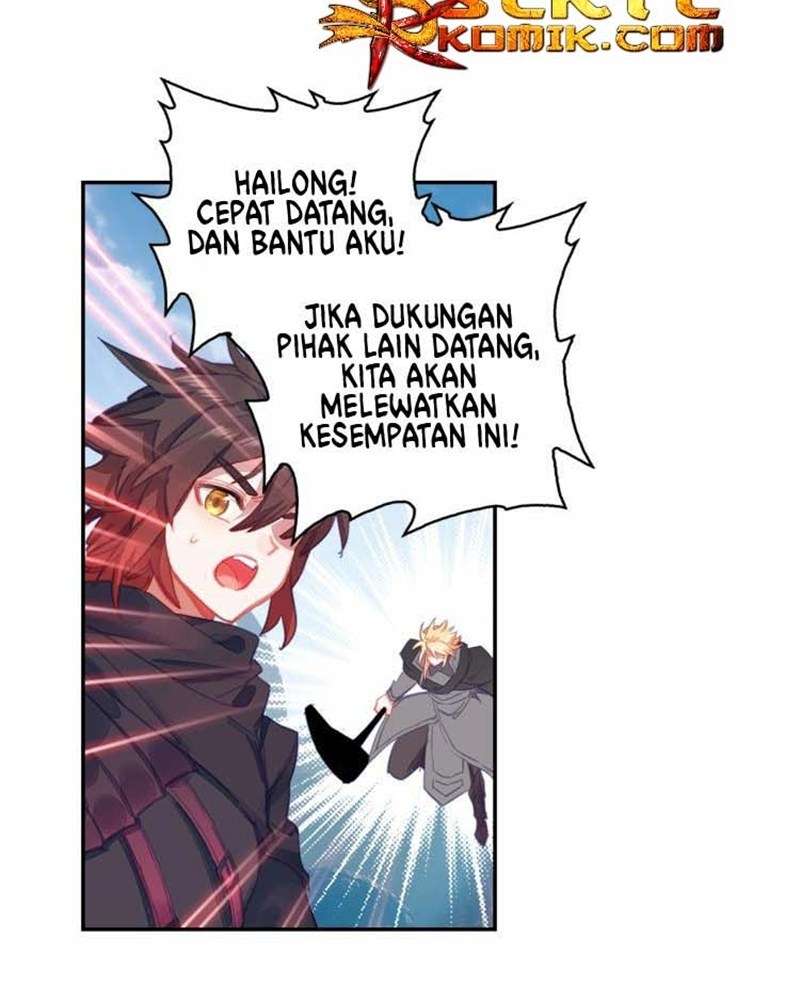 Soul Land Legend of the Tang’s Hero Chapter 15 Gambar 12