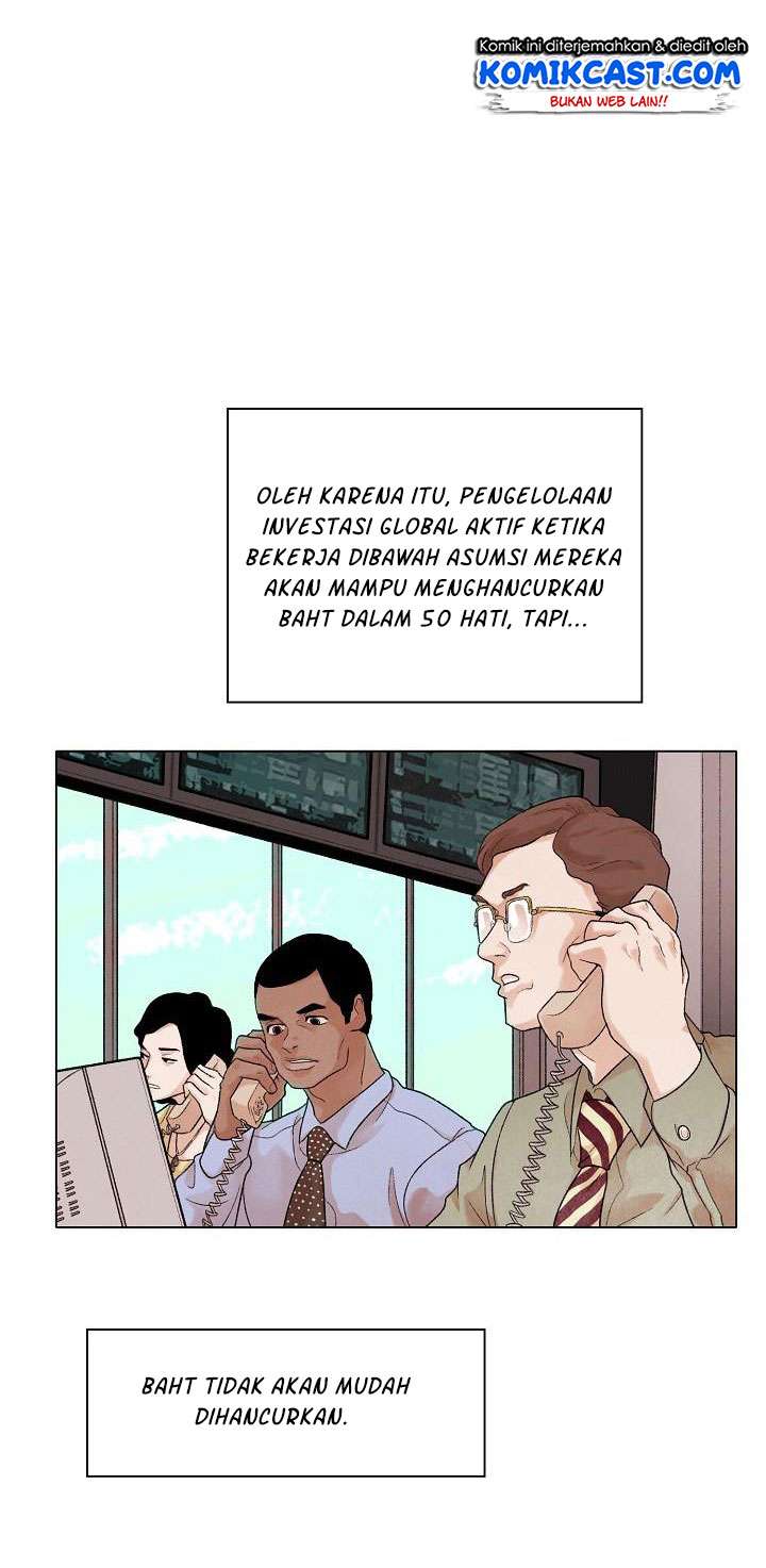 Past Life Regressor Chapter 3 halaman 14